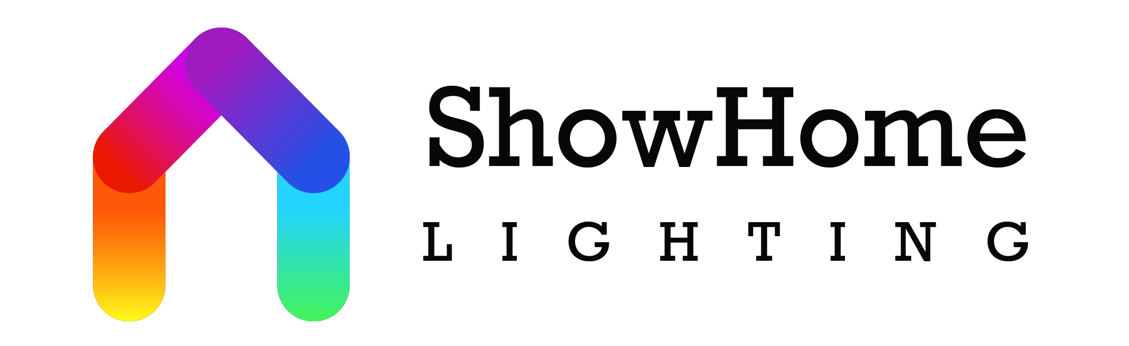 ShowHome Logo